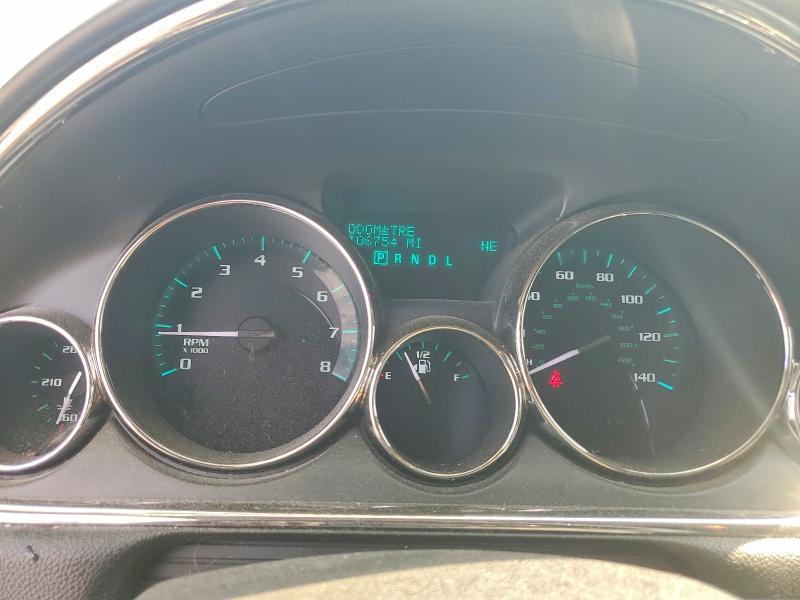 2016 Buick Enclave