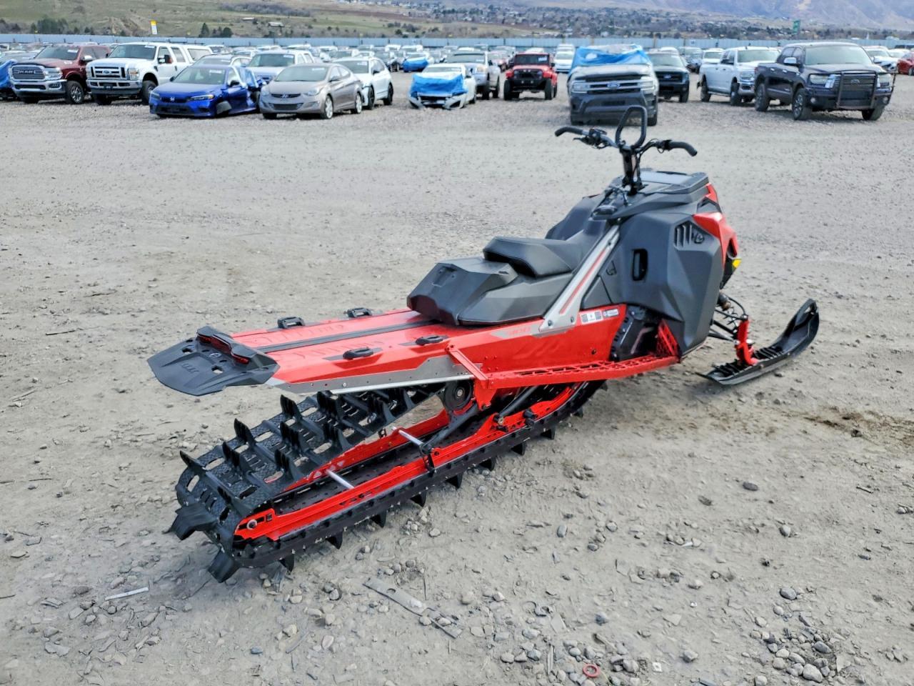 2024 Lynx Boondocker