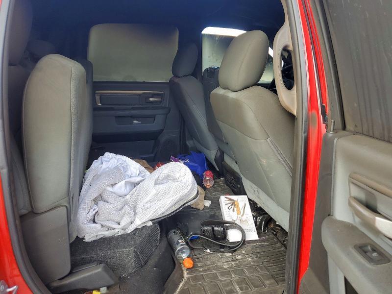 2019 Dodge RAM 1500 Classic SLT