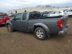 2009 Nissan Frontier SE V6
