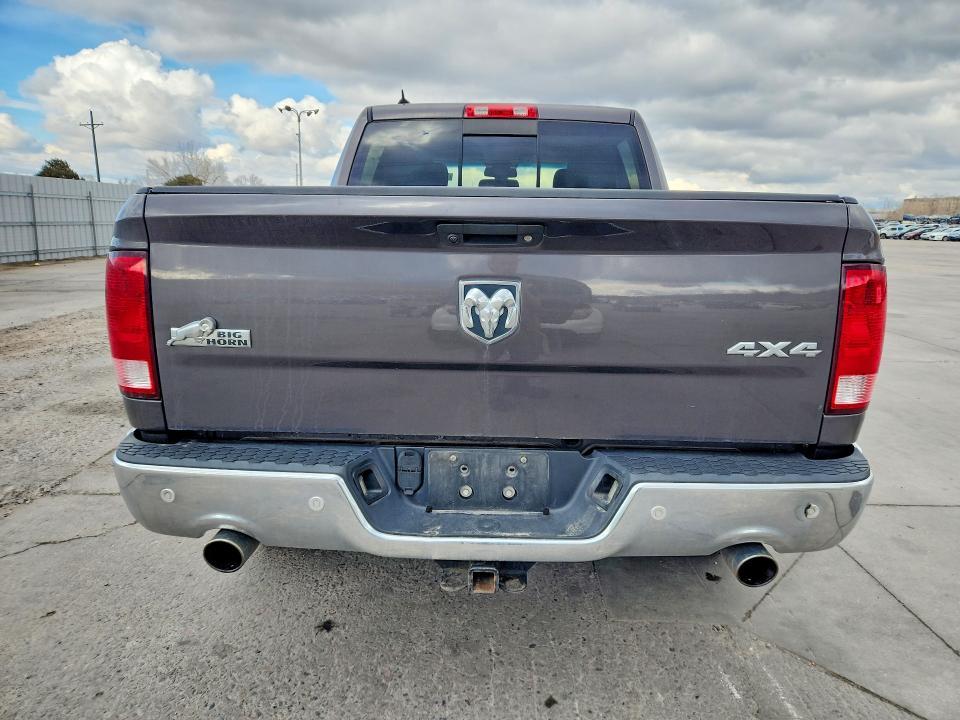 2015 Dodge Ram 1500 slt