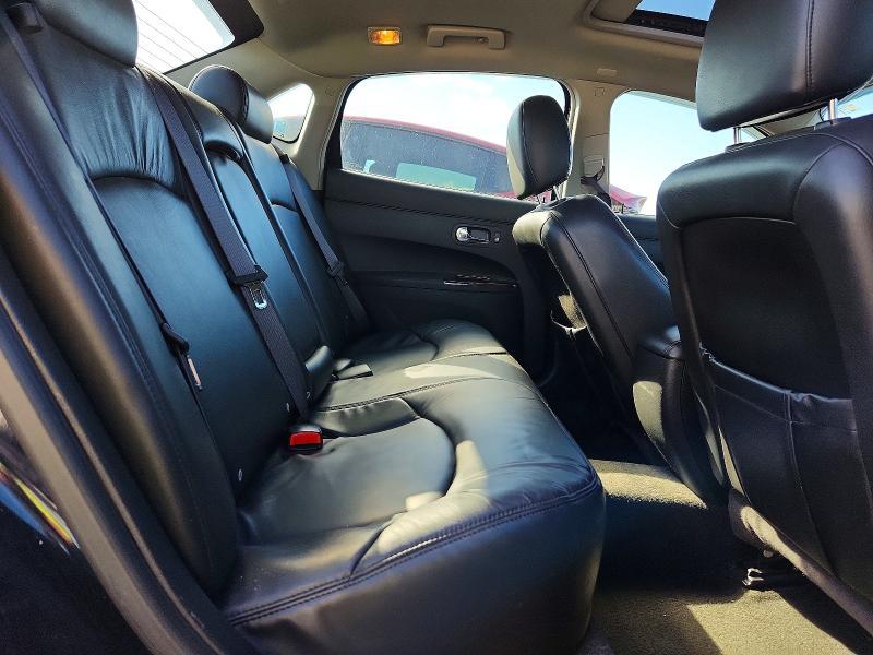 2008 Buick Lacrosse cxl