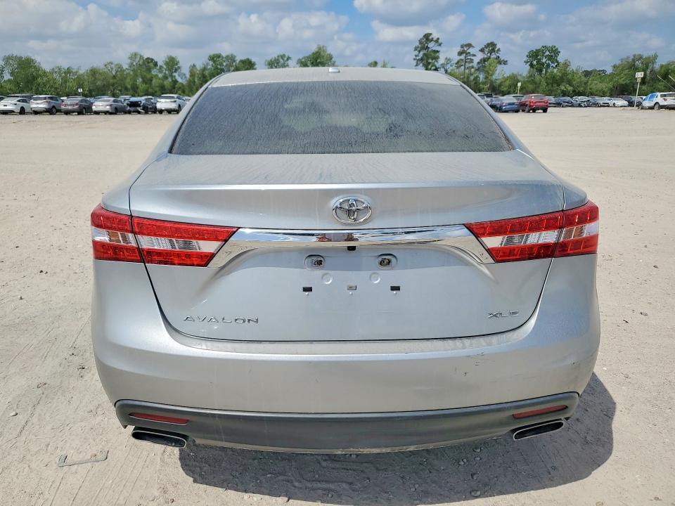 2015 Toyota Avalon xle Touring