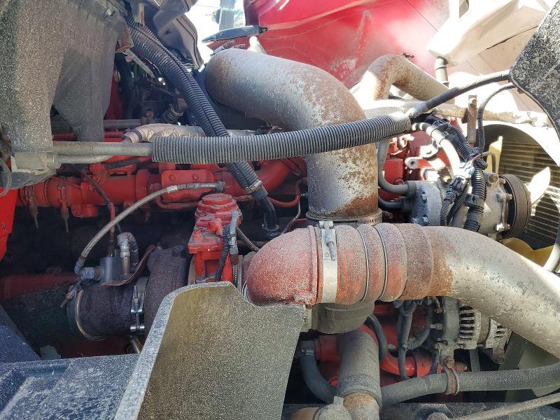 2016 International PROSTAR+122 4X2 Semi Truck
