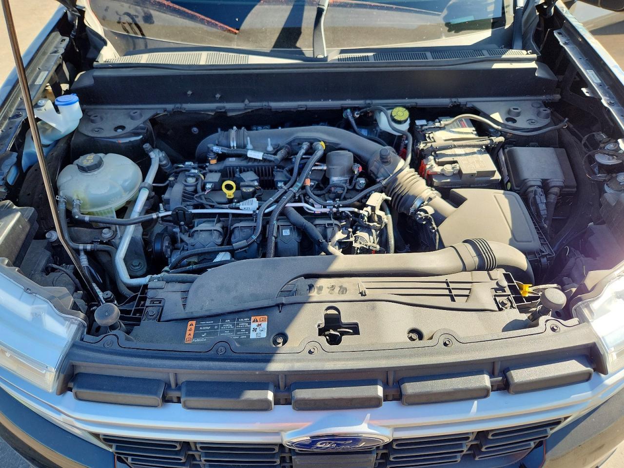 2022 Ford Maverick XL