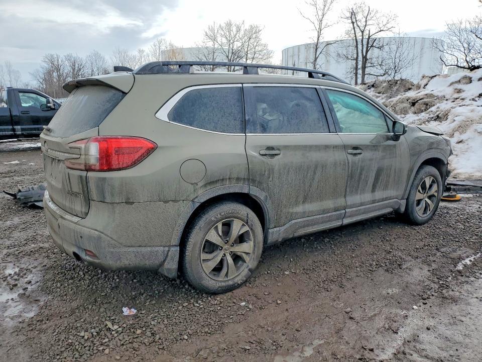 2023 Subaru Ascent Premium