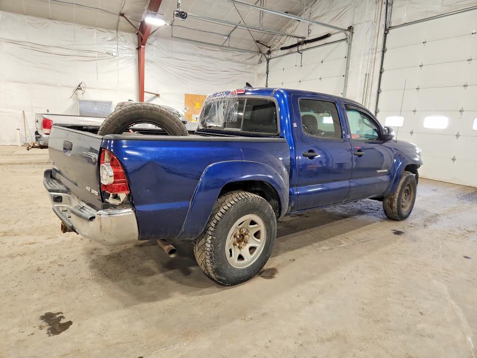 2015 Toyota Tacoma V6