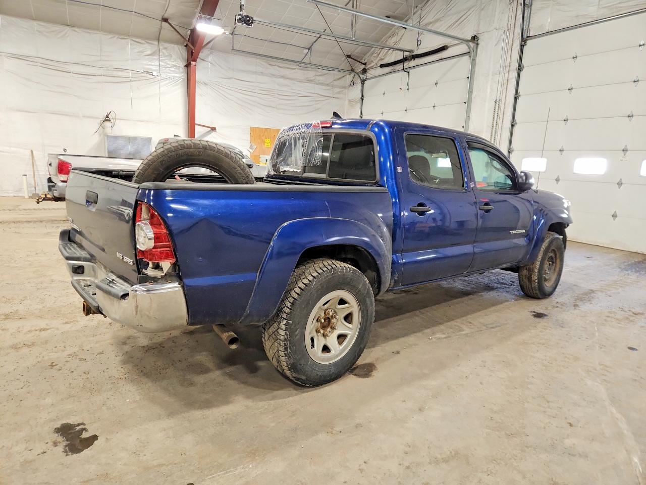 2015 Toyota Tacoma V6