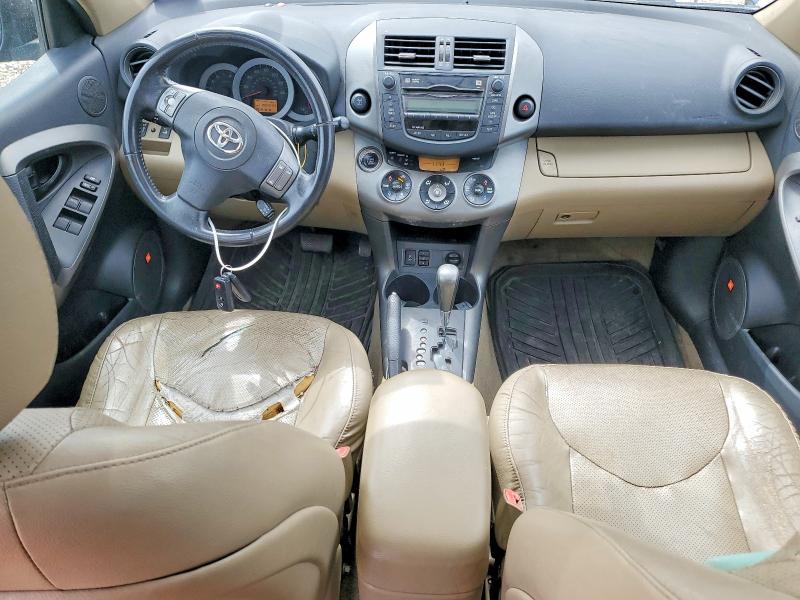 2011 Toyota Rav4 Limited