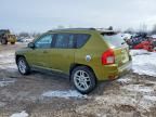 2012 Jeep Compass Limited