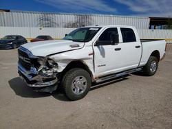 Salvage cars for sale from Copart Tucson, AZ: 2021 Dodge RAM 2500 Tradesman