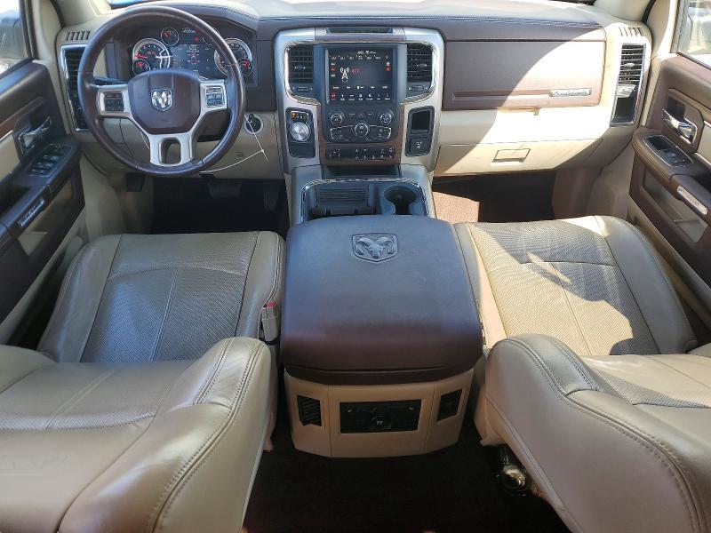 2018 Dodge 1500 Laramie