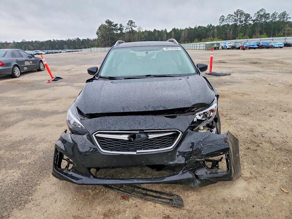 2018 Subaru Impreza Premium