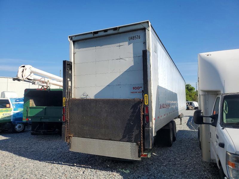 2004 Great Dane DRY Van Trailer