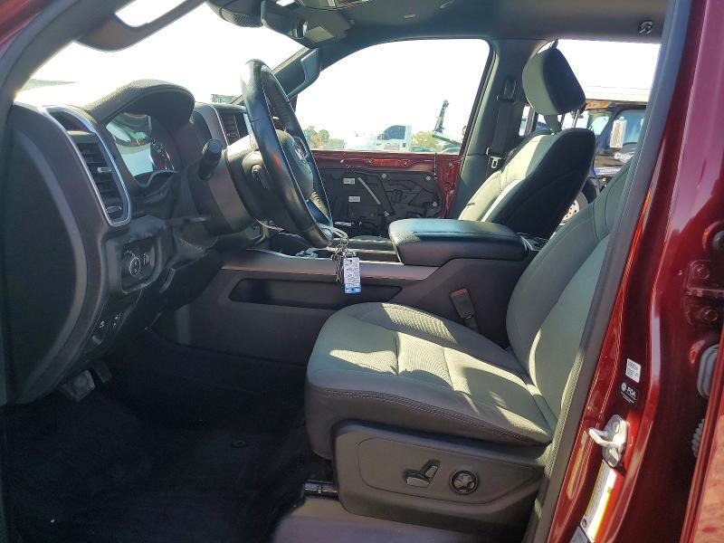 2021 Ram Trucks 1500 BIG Horn