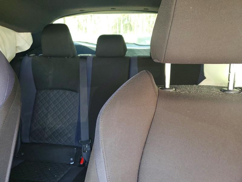 2020 Toyota C-hr xle