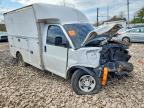 2005 Chev Express G3500