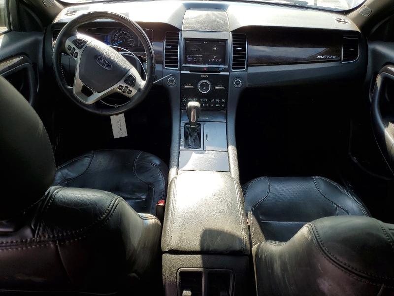 2013 Ford Taurus Limited