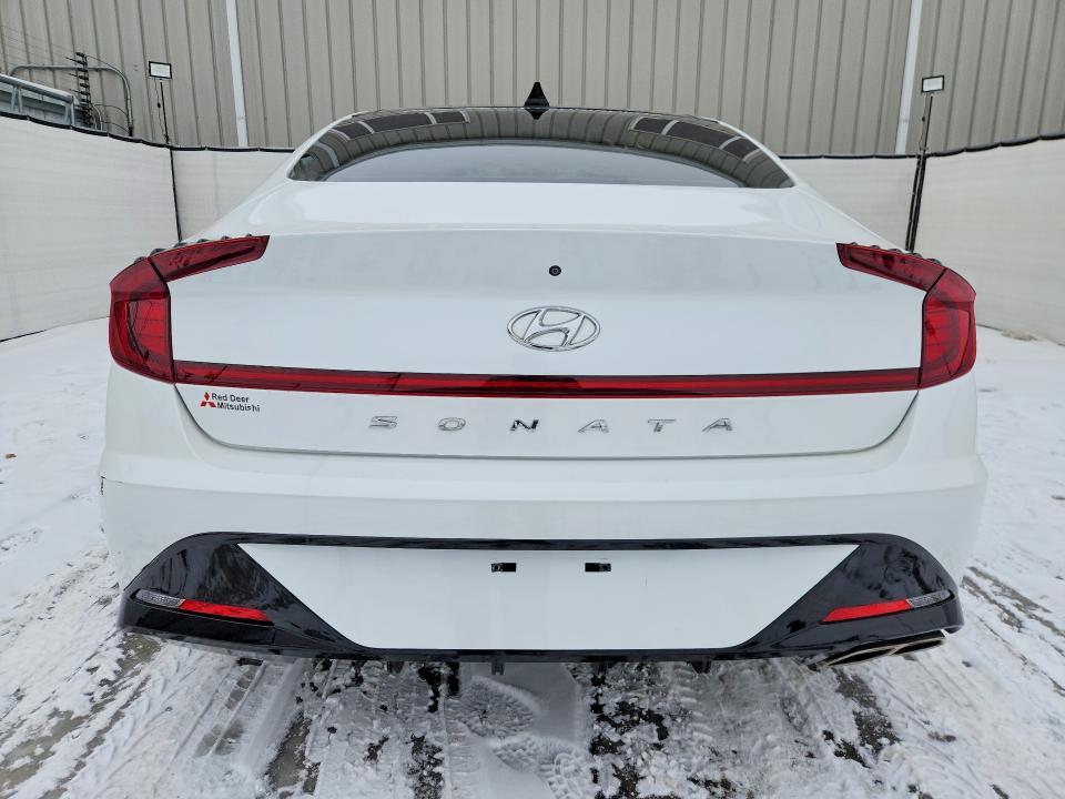 2022 Hyundai Sonata sel Plus