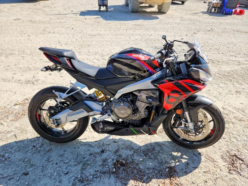 2023 Aprilia Tuono 660 Factory