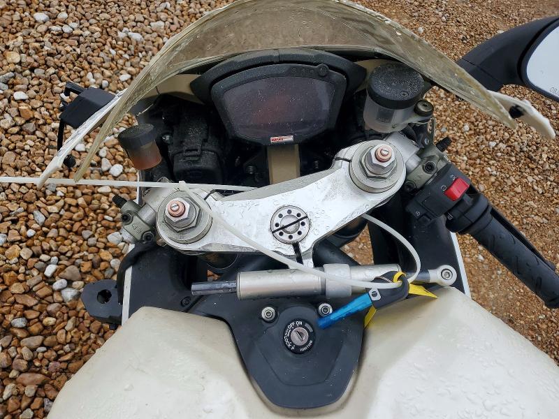 2009 Ducati 1198 Base