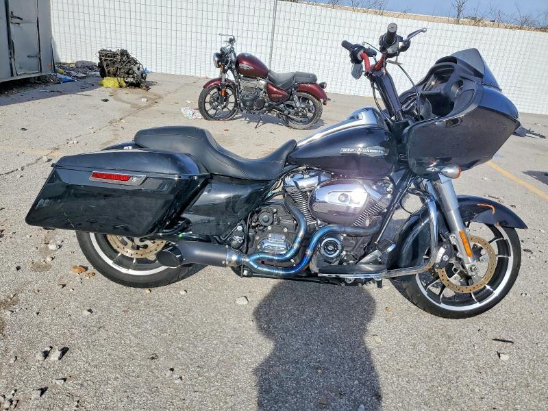 2023 Harley-Davidson Fltrx
