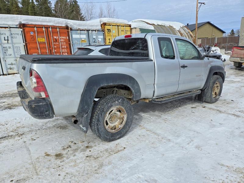 2011 Toyota Tacoma Base