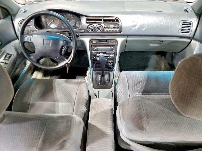 1996 Honda Accord lx