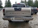 2004 Nissan Frontier XE-V6