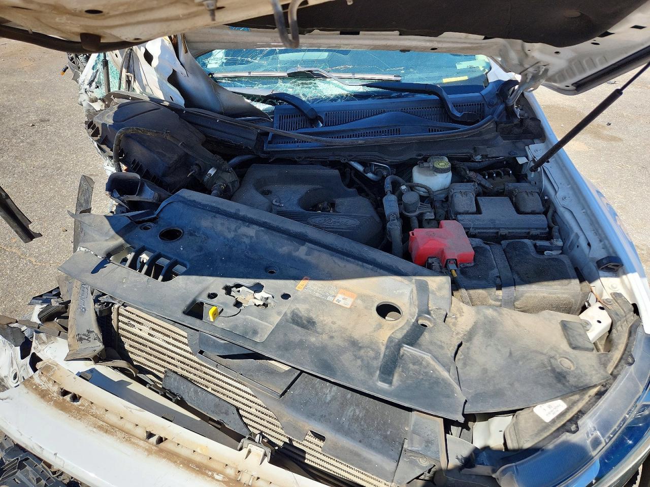2019 Ford Ranger XL
