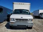 2002 Ford E350 BOX Truck
