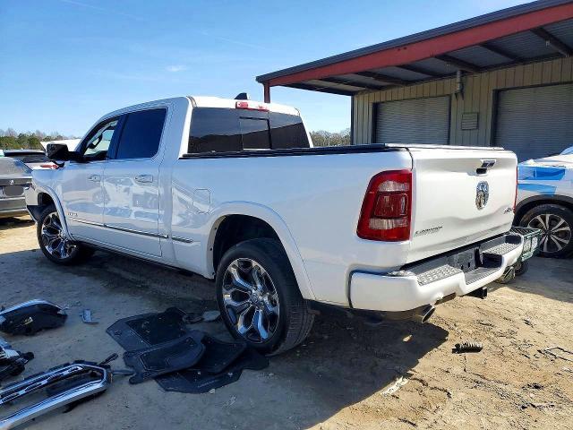 2020 Dodge RAM 1500 Limited