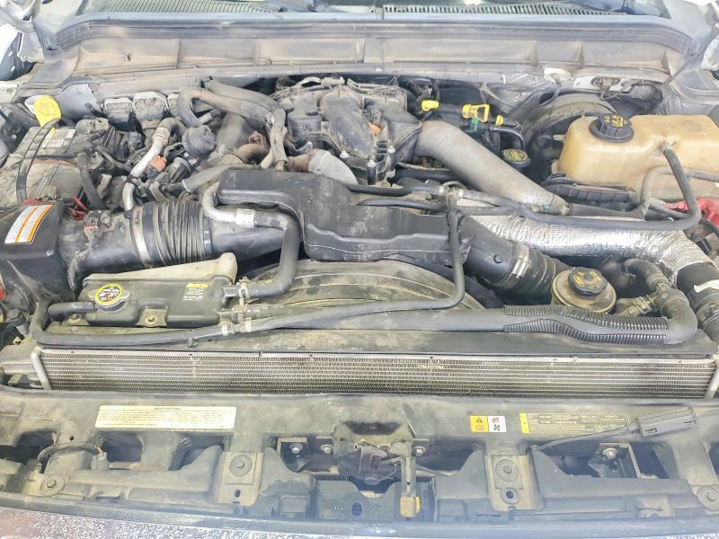 2011 Ford F250 Super Duty