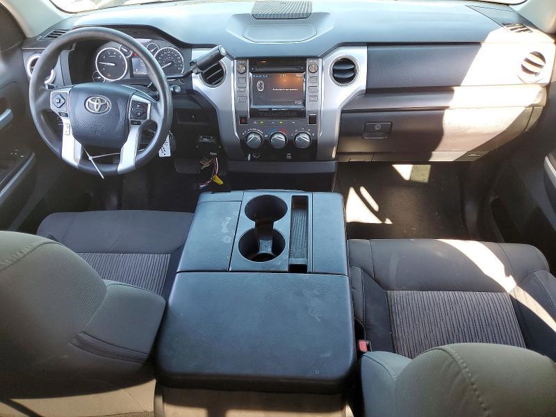 2015 Toyota Tundra SR5