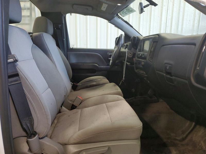 2018 GMC Sierra K1500