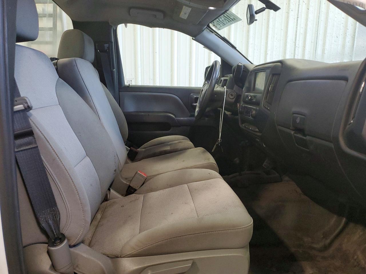 2018 GMC Sierra K1500