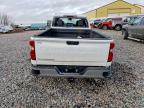 2025 Chevrolet Silverado K3500