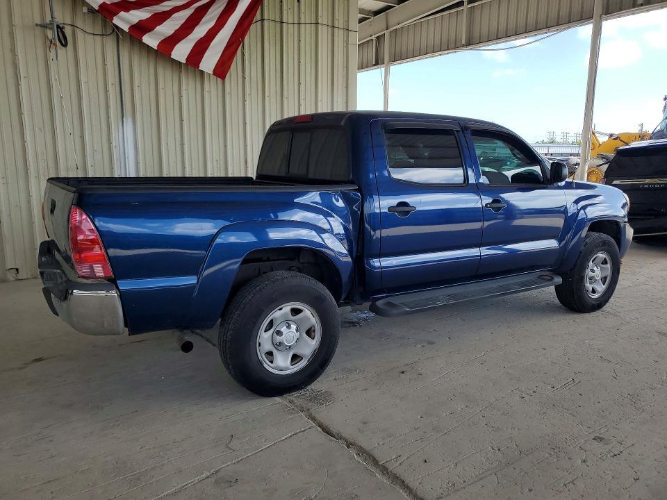 2006 Toyota Tacoma Prerunner V6