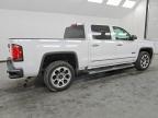 2017 GMC Sierra C1500 SLT