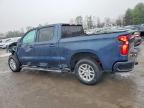 2021 Chevrolet Silverado K1500 RST