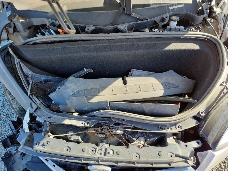 2020 Tesla Model x