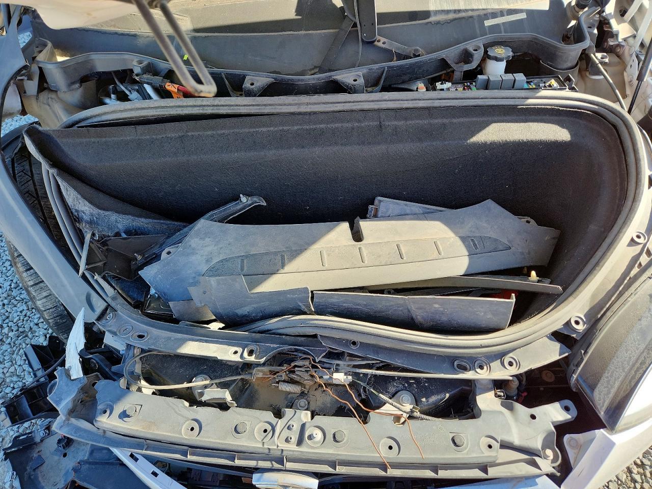 2020 Tesla Model x