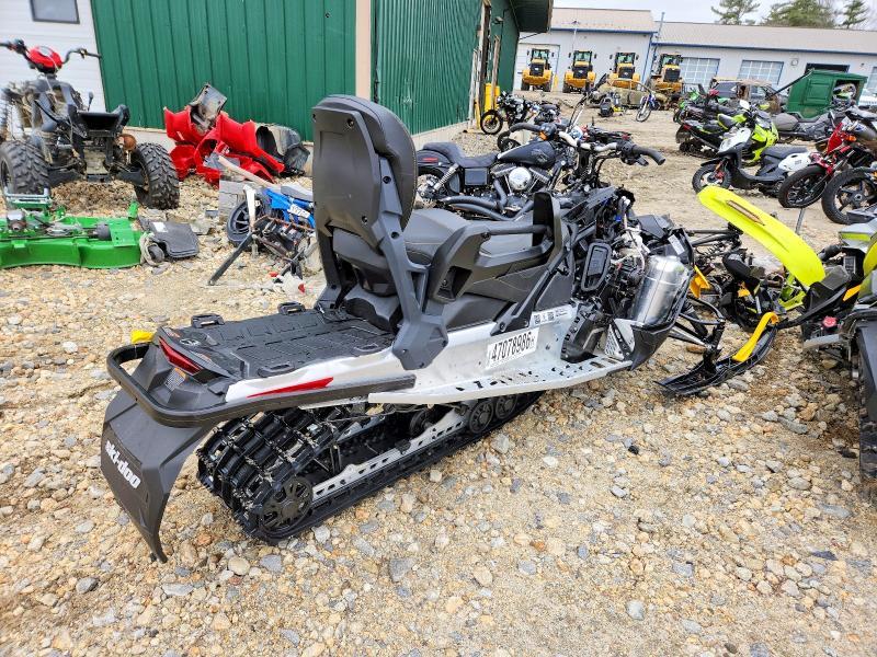 2025 Bombardier GTS5815