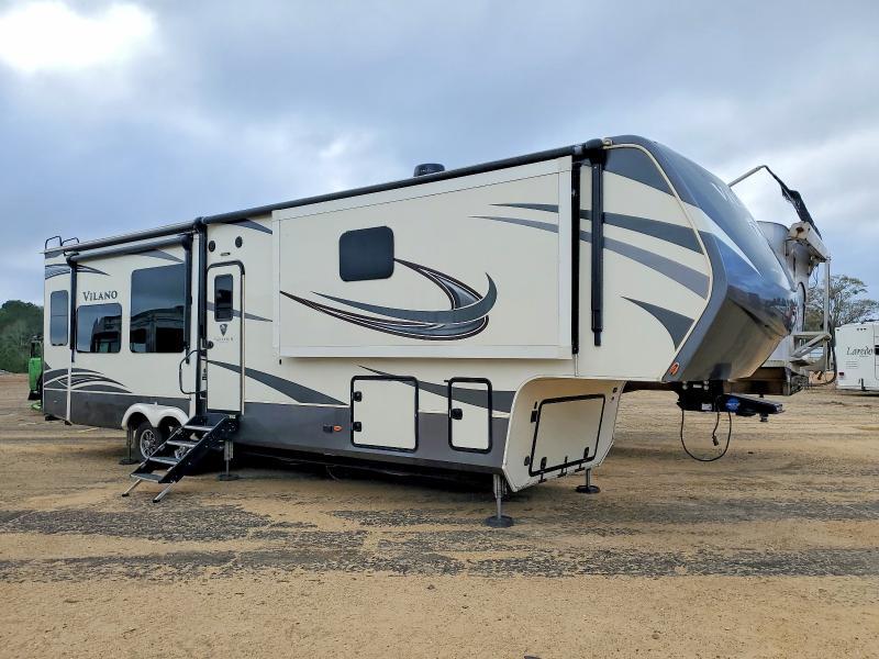 2021 Vanleighrv 2021 Vanleigh RV Vilan 370GB Camper