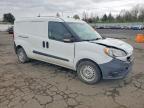 2018 Dodge RAM Promaster City