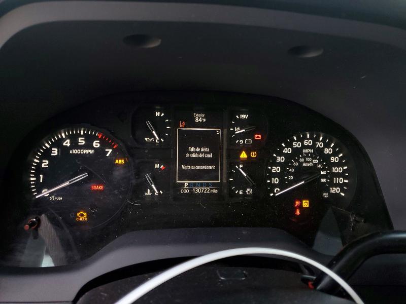 2018 Toyota Tundra SR