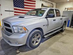 2014 Dodge RAM 1500 ST en venta en Candia, NH