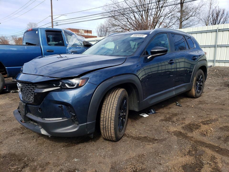 2023 Mazda Cx-50 Preferred Plus