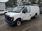 2009 Ford Econoline E350 Super Duty Van