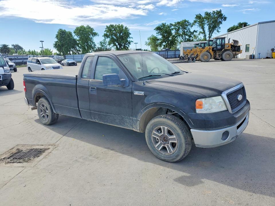 2008 Ford F150